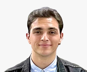 スペイン講師写真Luis