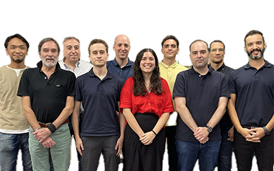 スペイン語の講師紹介